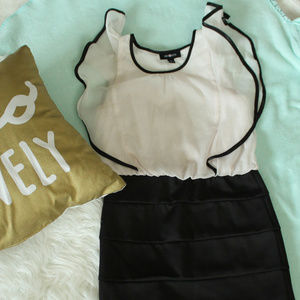 Amy Byer Dress - Size 16